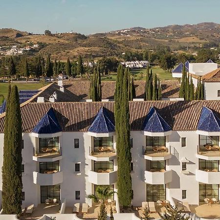 La Zambra Hotel By Hyatt Mijas Exterior foto