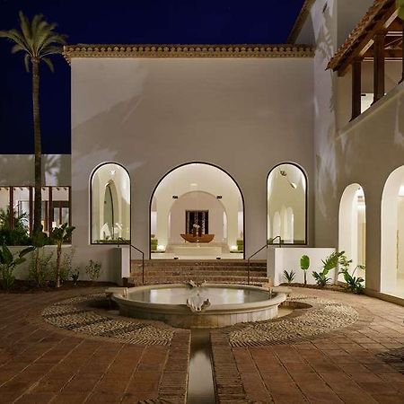 La Zambra Hotel By Hyatt Mijas Exterior foto