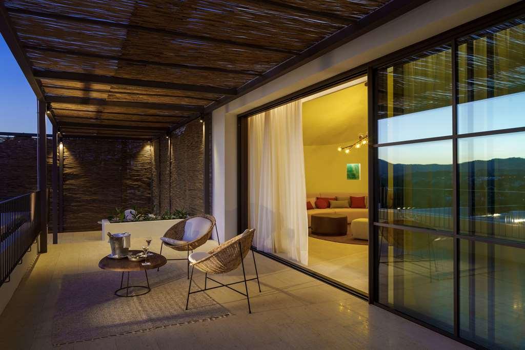 La Zambra Hotel By Hyatt Mijas Cameră foto