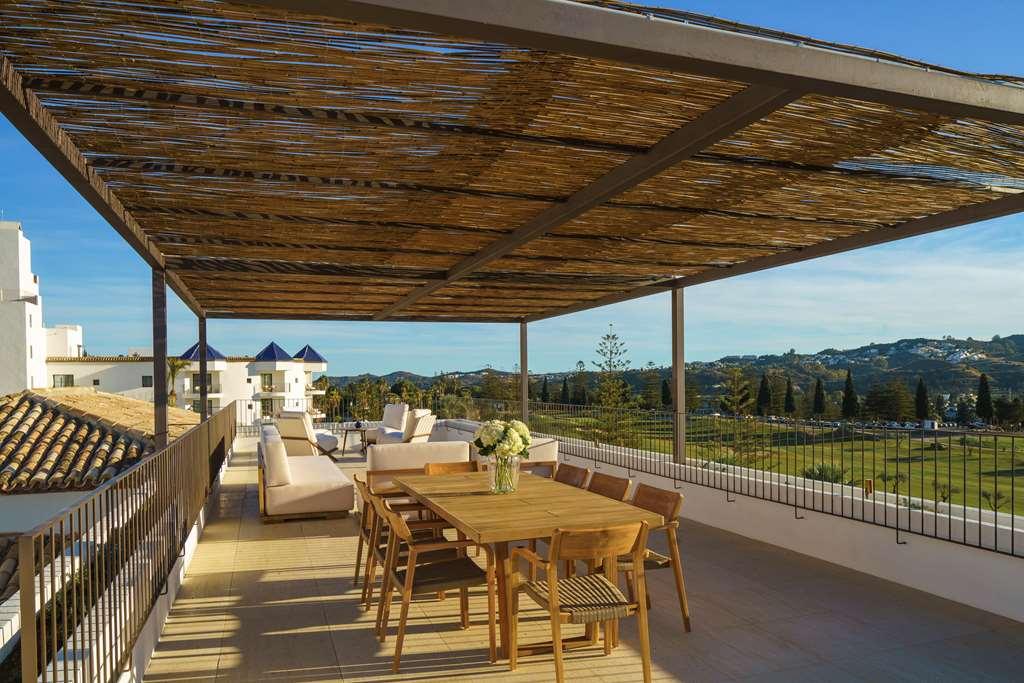 La Zambra Hotel By Hyatt Mijas Cameră foto