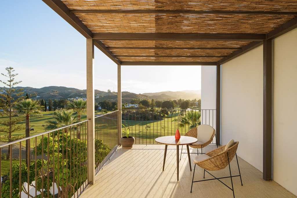 La Zambra Hotel By Hyatt Mijas Cameră foto