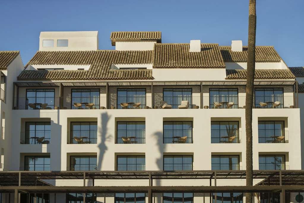 La Zambra Hotel By Hyatt Mijas Exterior foto