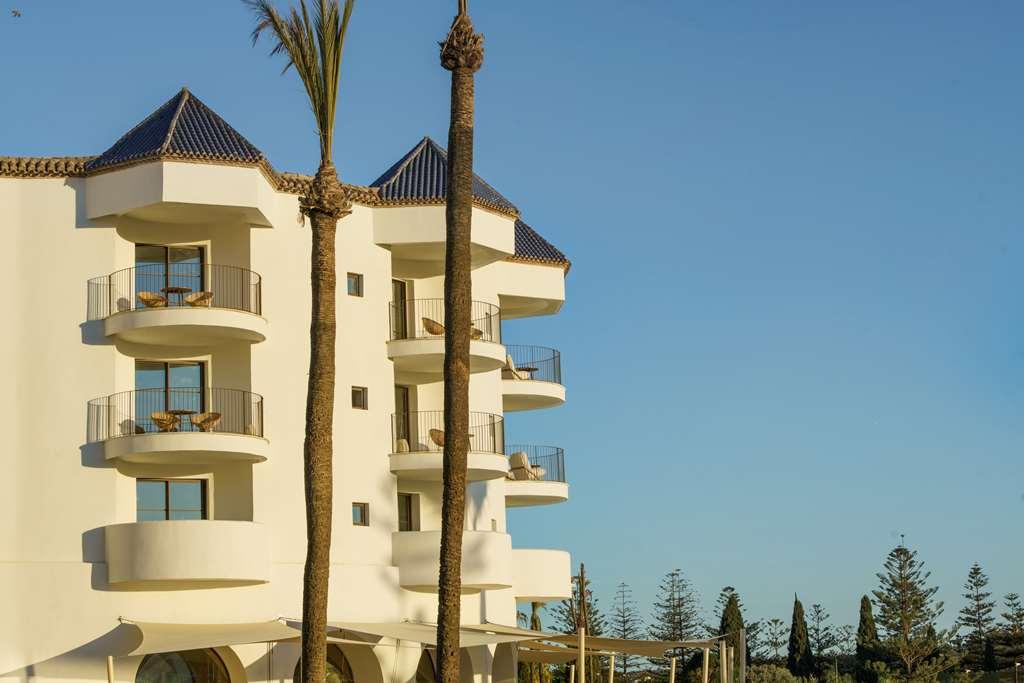 La Zambra Hotel By Hyatt Mijas Exterior foto
