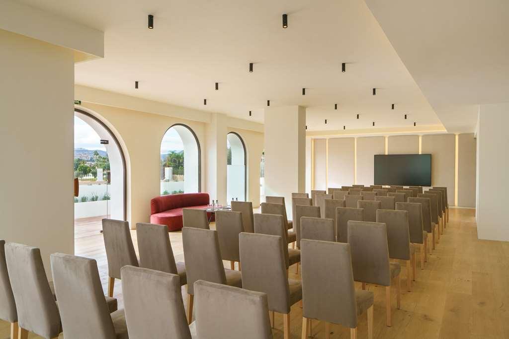 La Zambra Hotel By Hyatt Mijas Facilități foto