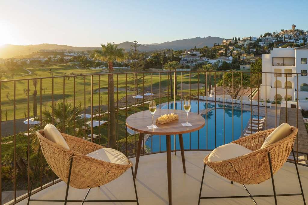La Zambra Hotel By Hyatt Mijas Cameră foto