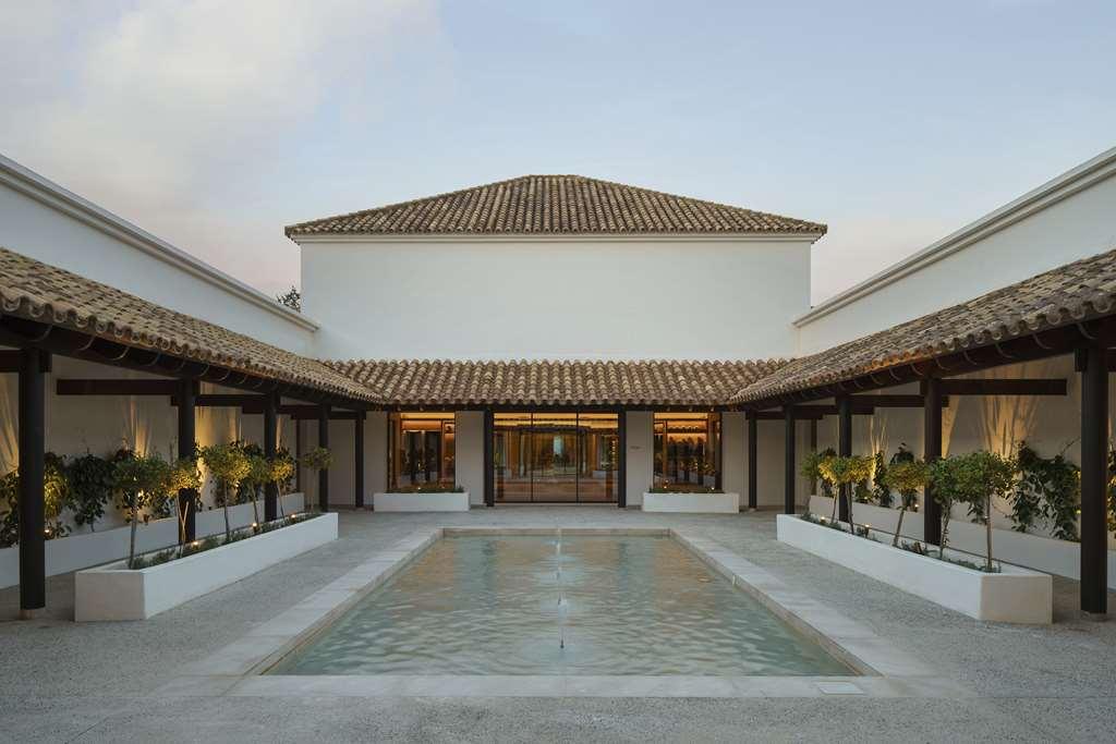 La Zambra Hotel By Hyatt Mijas Facilități foto