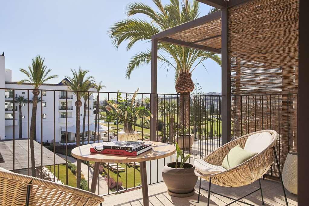 La Zambra Hotel By Hyatt Mijas Cameră foto