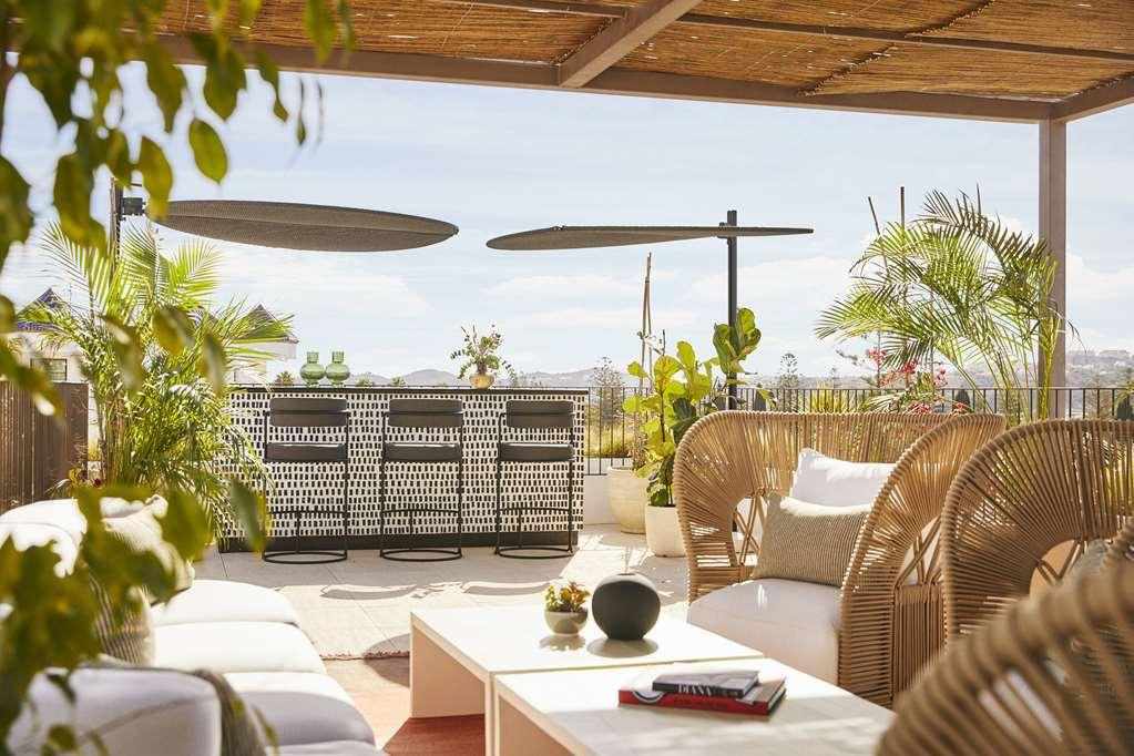 La Zambra Hotel By Hyatt Mijas Cameră foto
