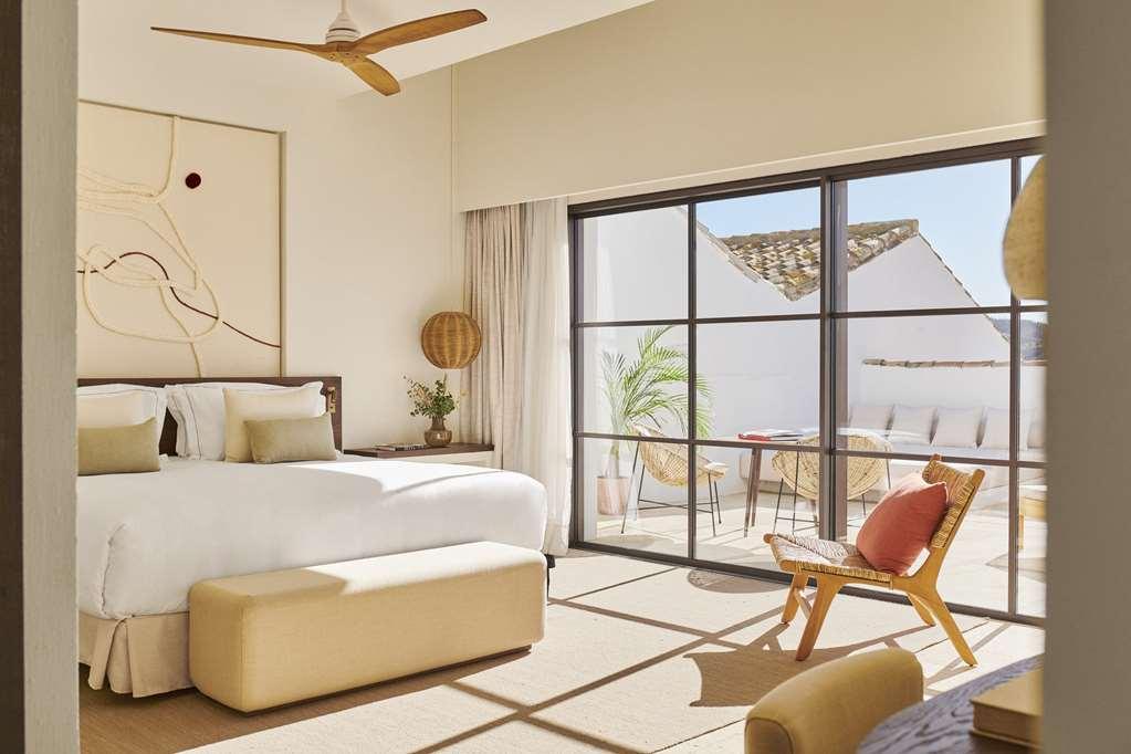 La Zambra Hotel By Hyatt Mijas Cameră foto