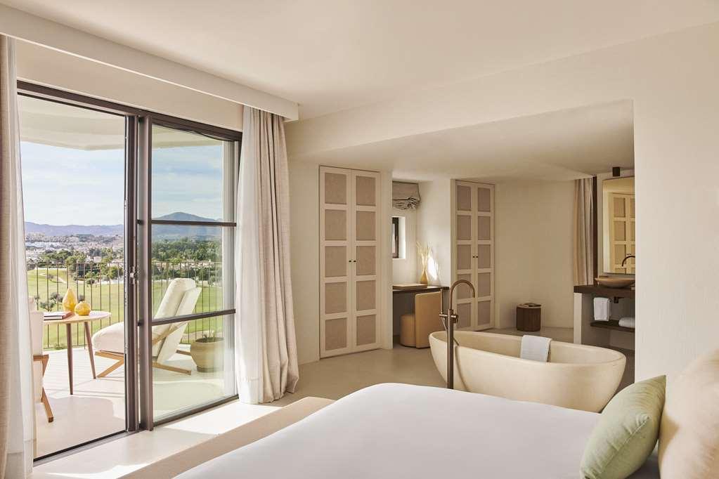 La Zambra Hotel By Hyatt Mijas Cameră foto