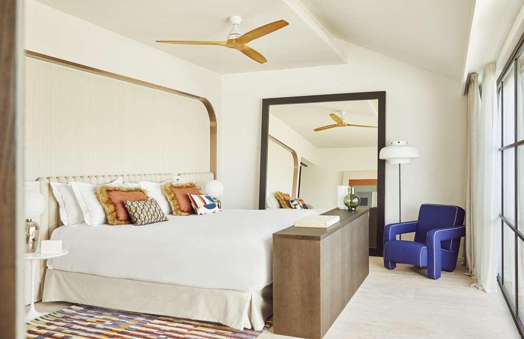La Zambra Hotel By Hyatt Mijas Cameră foto