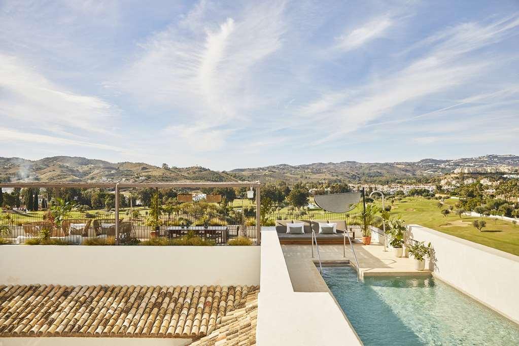 La Zambra Hotel By Hyatt Mijas Cameră foto