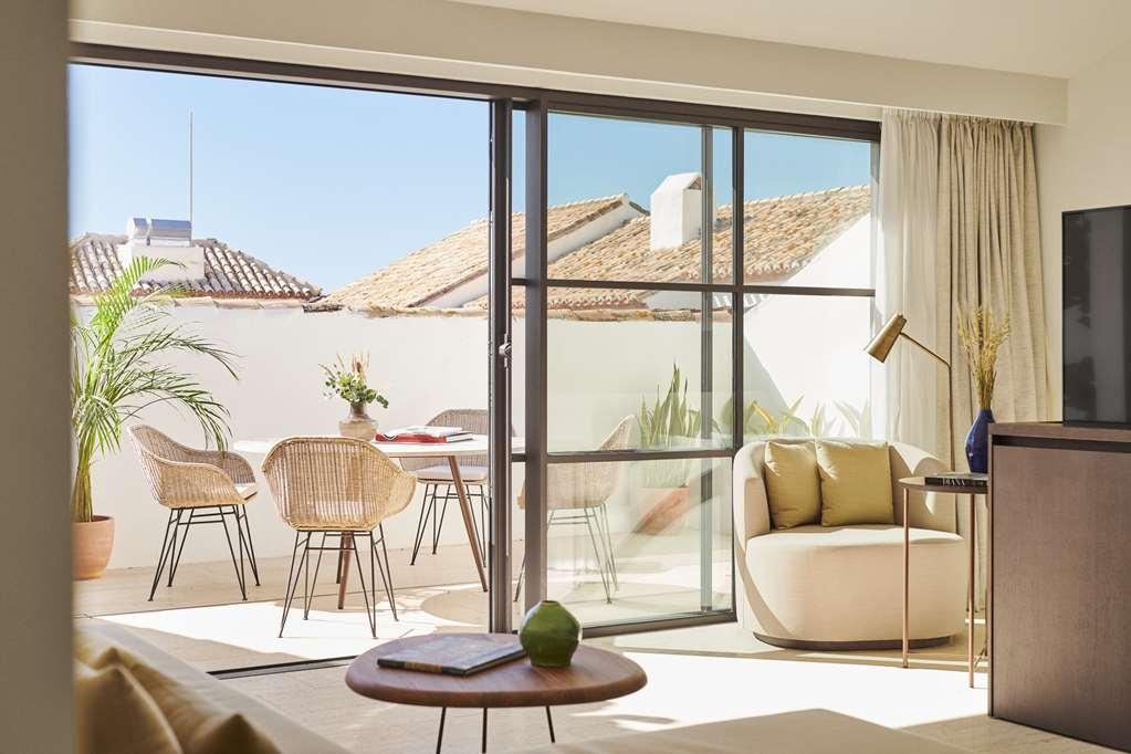 La Zambra Hotel By Hyatt Mijas Cameră foto
