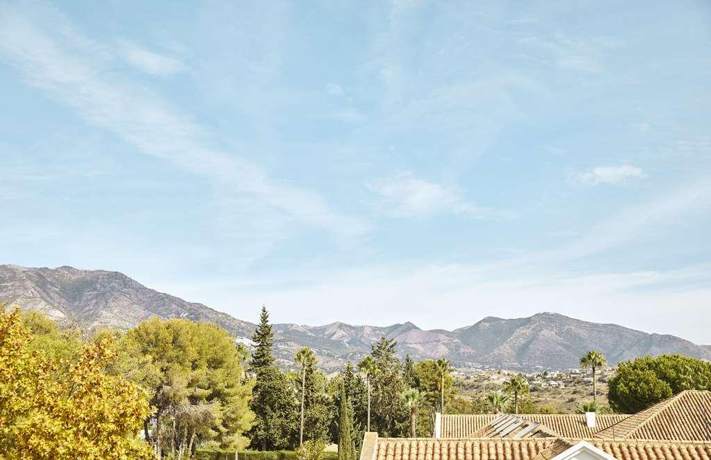 La Zambra Hotel By Hyatt Mijas Cameră foto