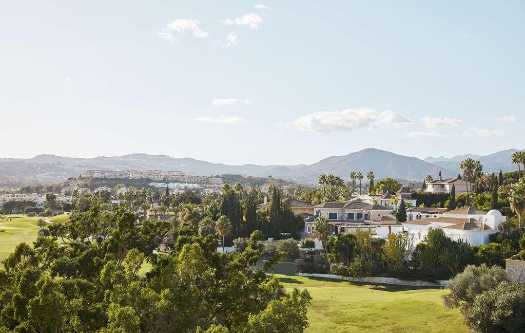 La Zambra Hotel By Hyatt Mijas Cameră foto