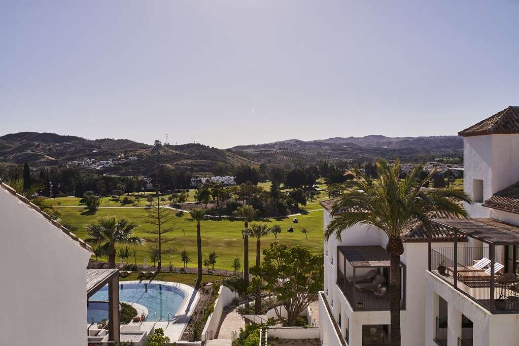 La Zambra Hotel By Hyatt Mijas Cameră foto