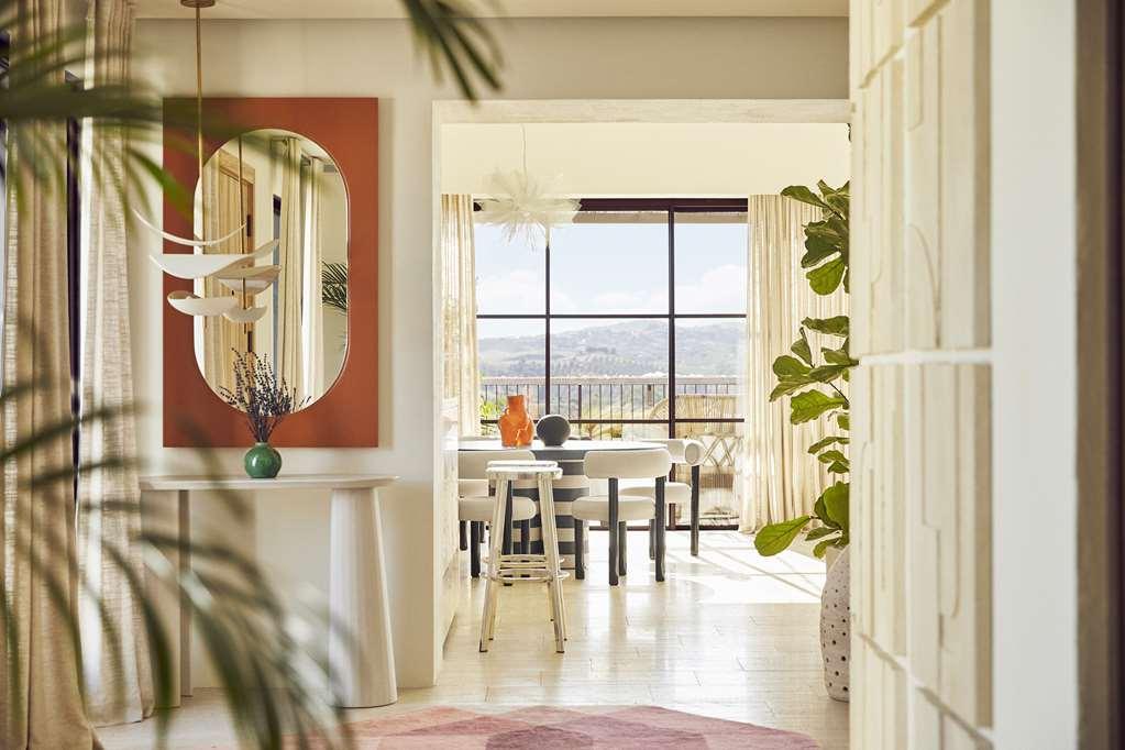 La Zambra Hotel By Hyatt Mijas Cameră foto