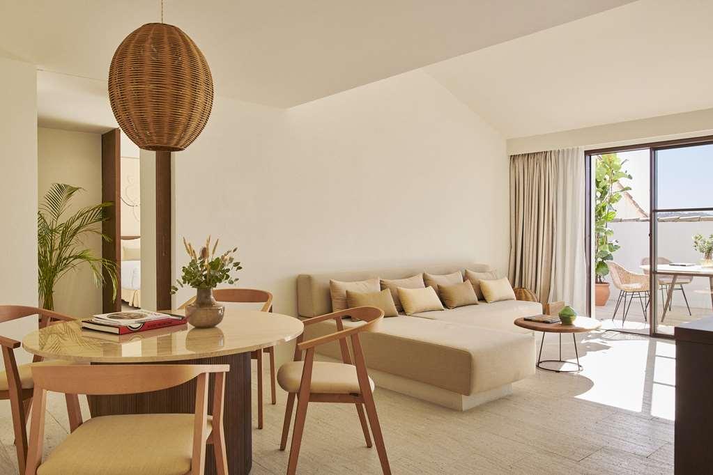 La Zambra Hotel By Hyatt Mijas Cameră foto