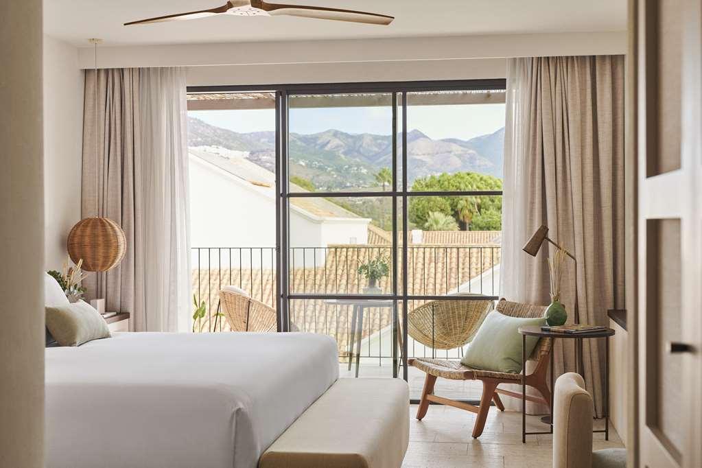 La Zambra Hotel By Hyatt Mijas Cameră foto