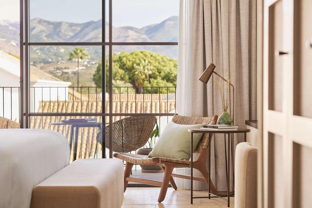 La Zambra Hotel By Hyatt Mijas Cameră foto