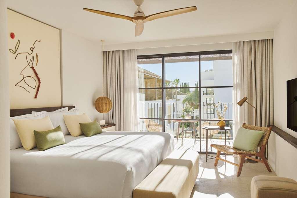 La Zambra Hotel By Hyatt Mijas Cameră foto