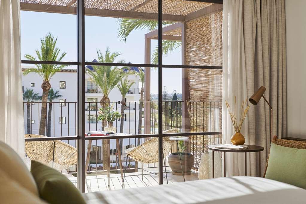 La Zambra Hotel By Hyatt Mijas Cameră foto