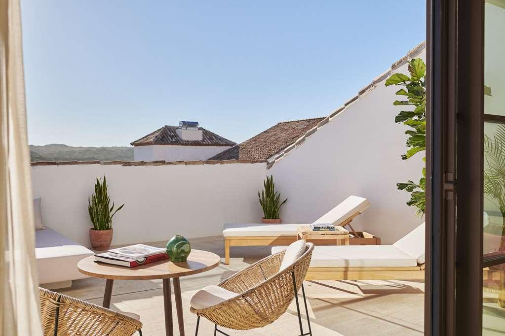 La Zambra Hotel By Hyatt Mijas Cameră foto