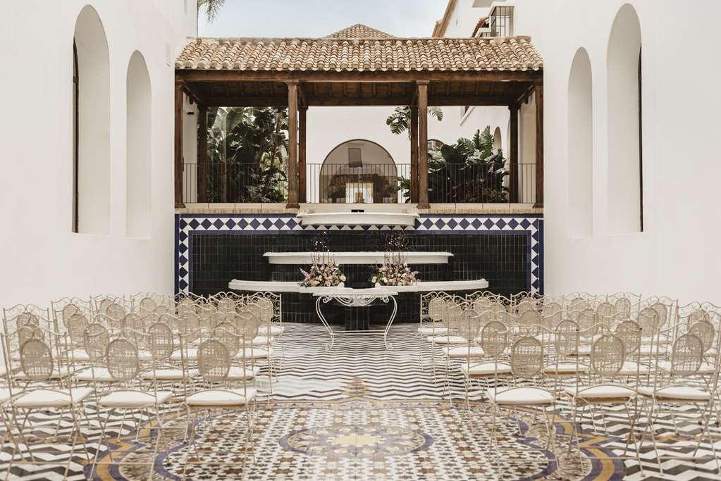La Zambra Hotel By Hyatt Mijas Facilități foto