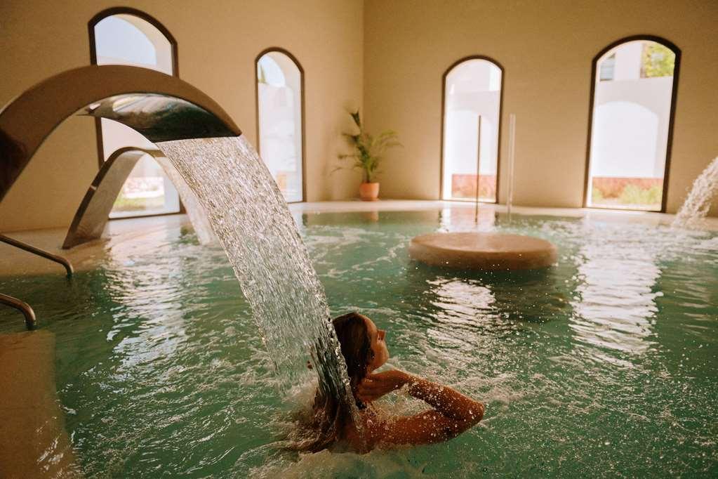 La Zambra Hotel By Hyatt Mijas Facilități foto