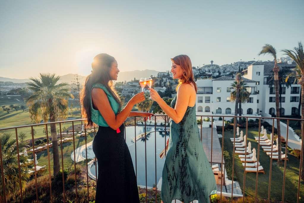 La Zambra Hotel By Hyatt Mijas Cameră foto