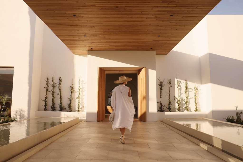 La Zambra Hotel By Hyatt Mijas Interior foto