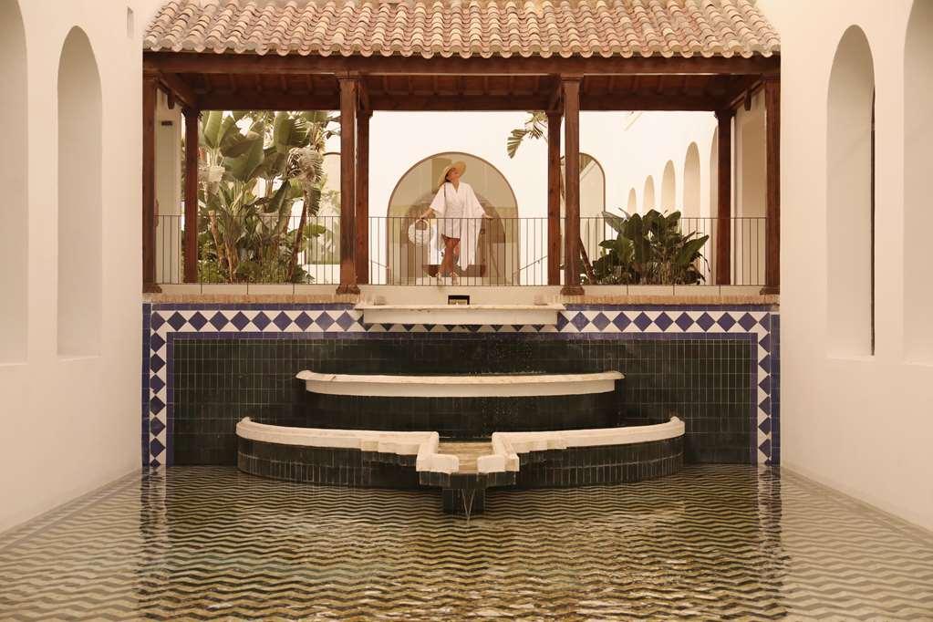 La Zambra Hotel By Hyatt Mijas Interior foto